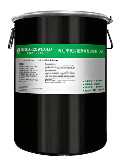 四季通用款 PUR 封边胶（JP6208）